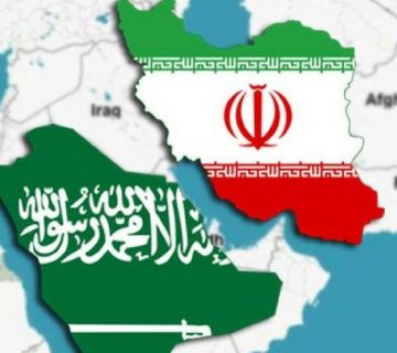 همکاری‌های ایران و عربستان در کریدورهای بین‌المللی