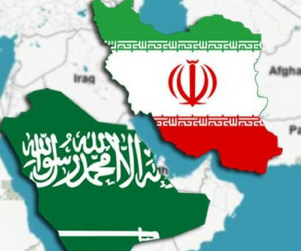 همکاری‌های ایران و عربستان در کریدورهای بین‌المللی