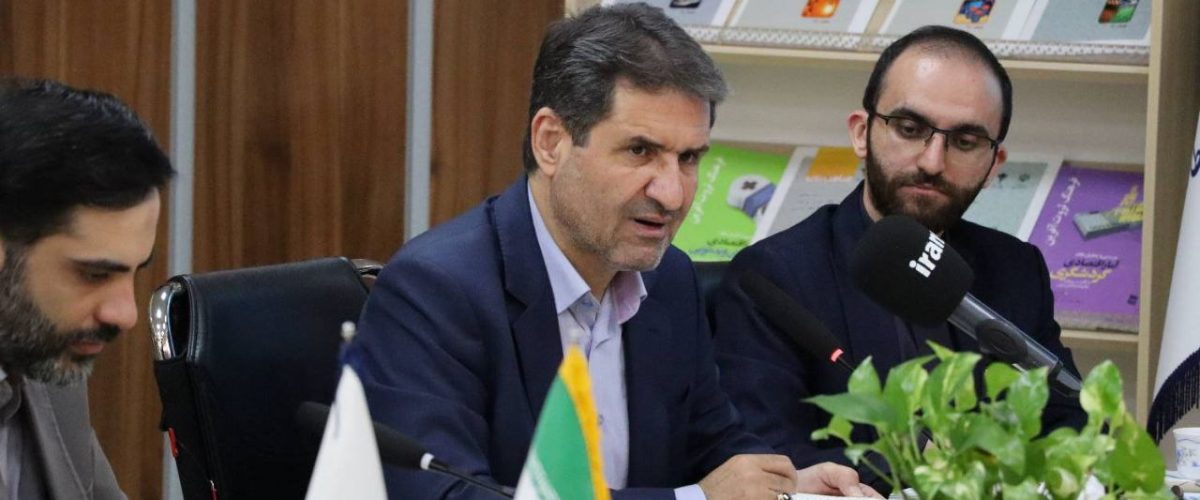 نشست توسعه دریامحور اندیشکده پیشرفت دریایی - بازخوانی کتاب توسعه دریامحور از ایده تا عمل محمد راستاد